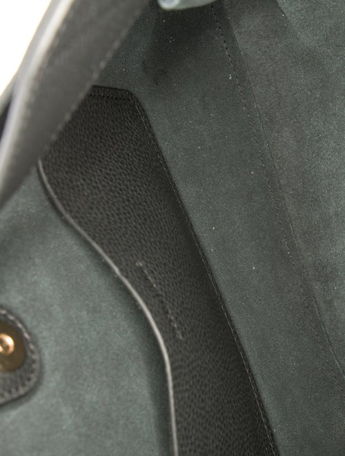 See by Chloé Leather Shoulder Bag