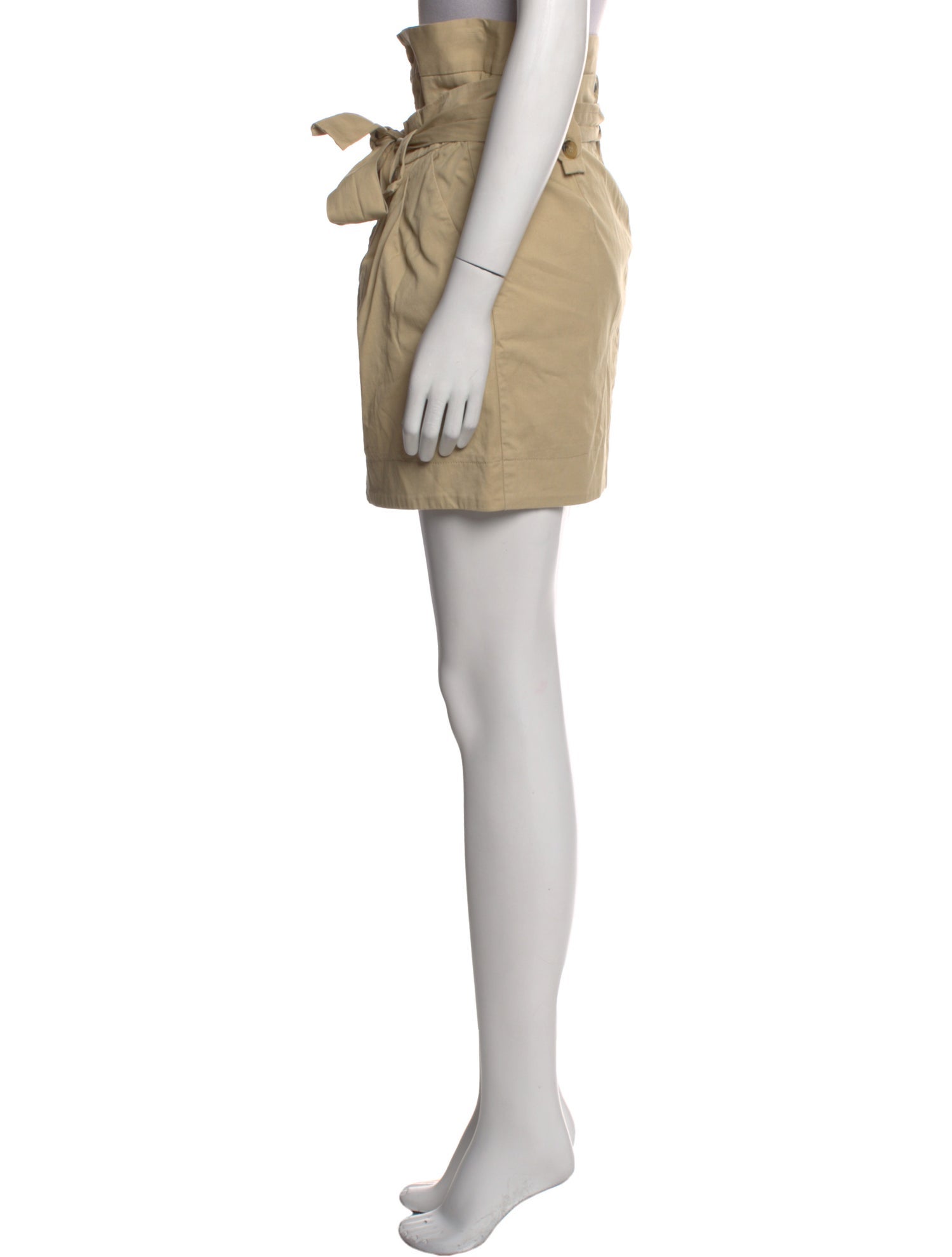 See by Chloé Mini Skirt