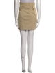 See by Chloé Mini Skirt
