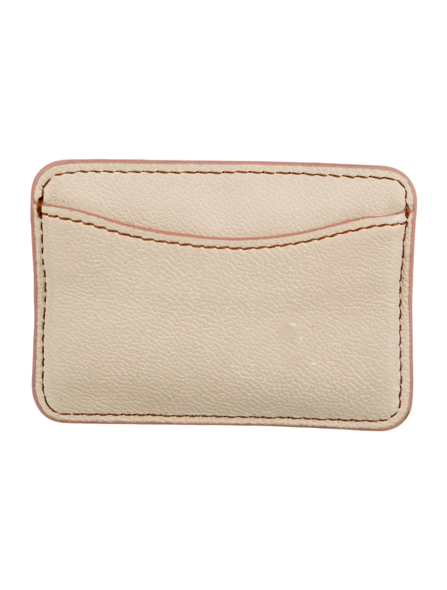 See by Chloé Leather Coin Pouch