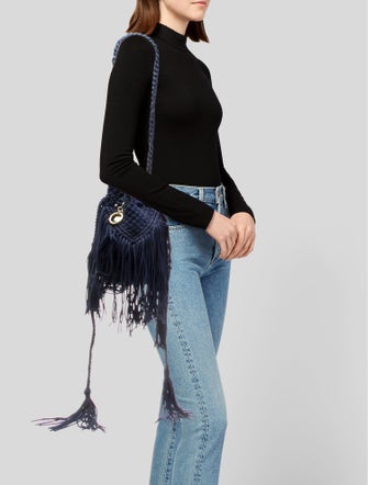 See by Chloé Crossbody Bag