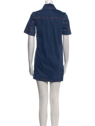 See by Chloé Mini Dress