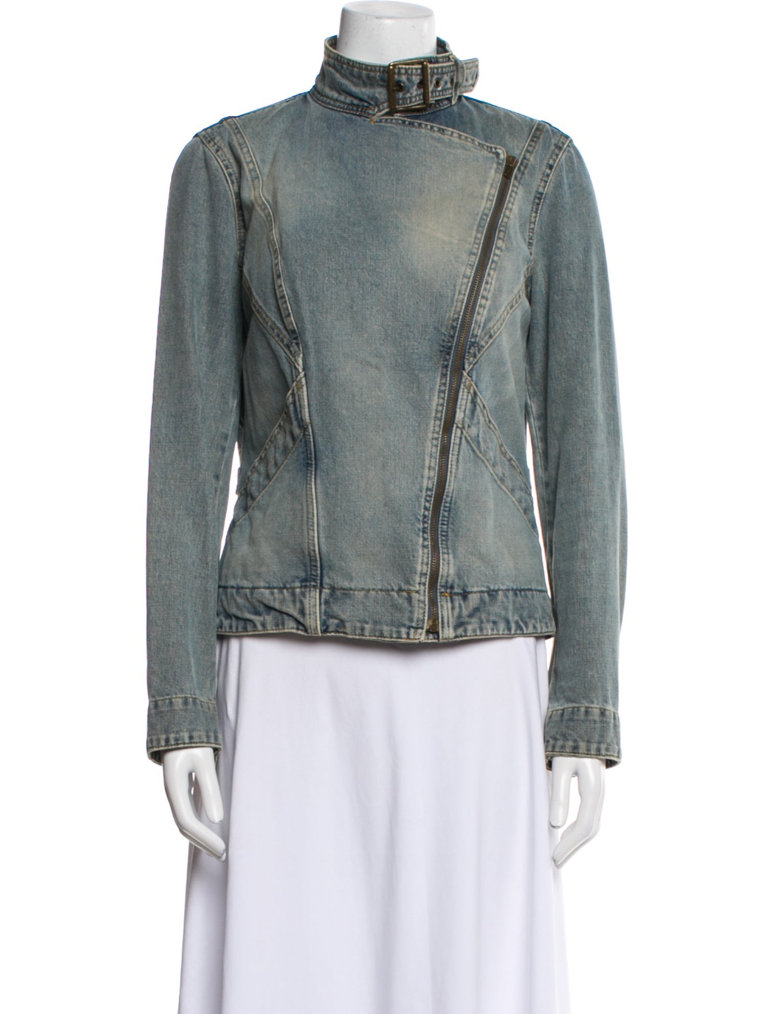 See by Chloé Biker Jacket