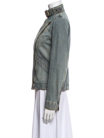 See by Chloé Biker Jacket