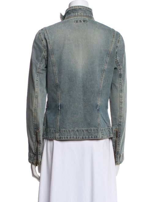 See by Chloé Biker Jacket