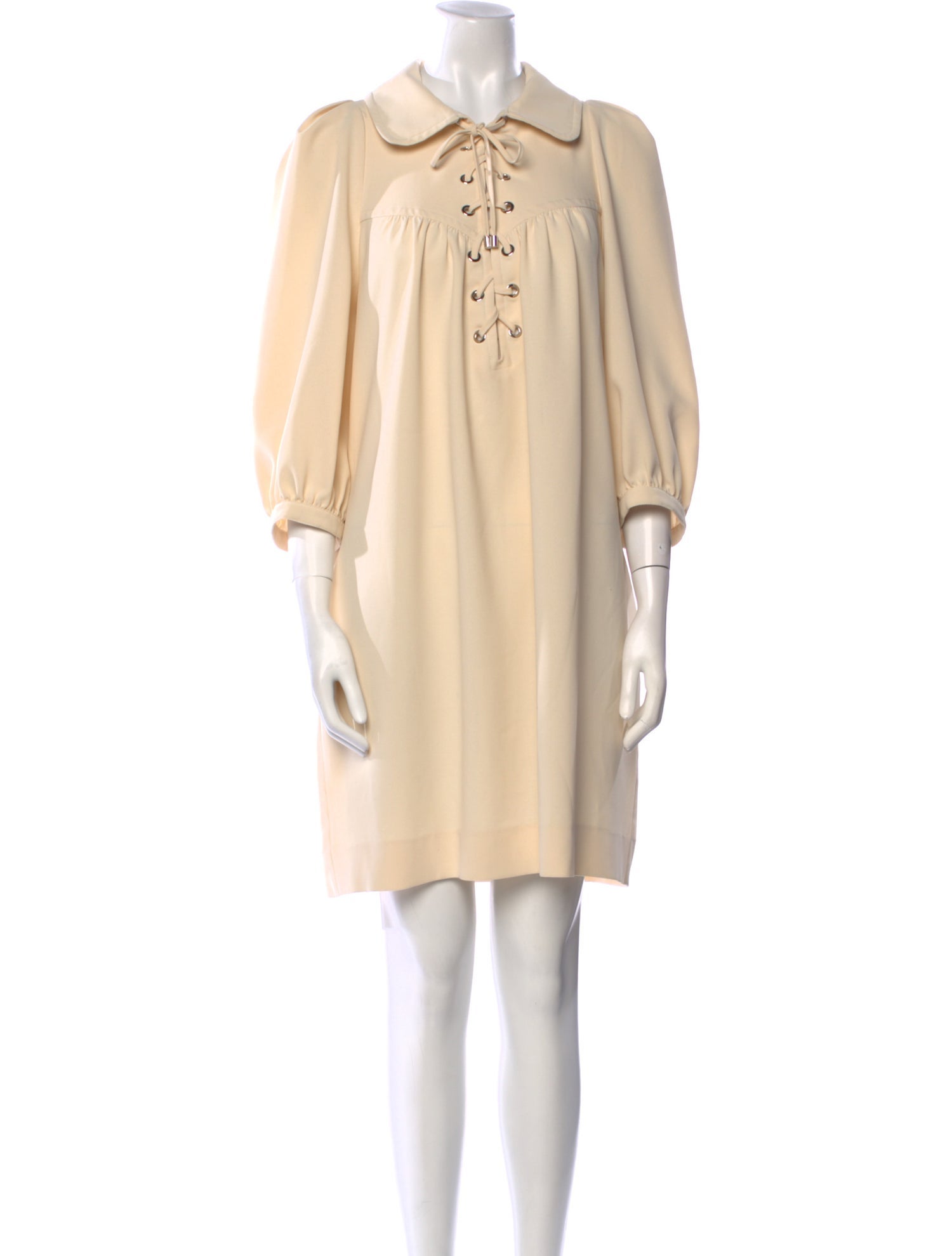 See by Chloé Mini Dress