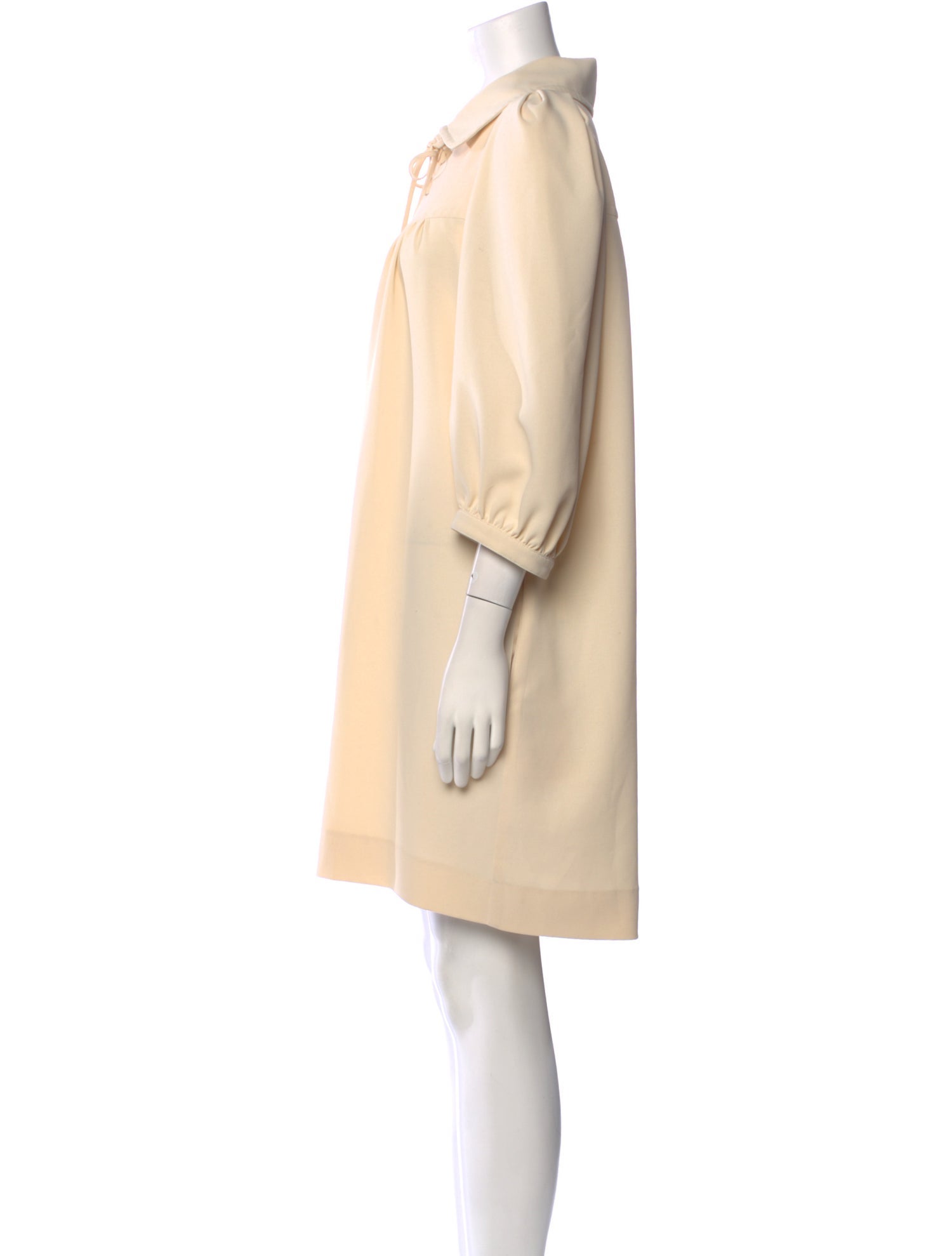 See by Chloé Mini Dress