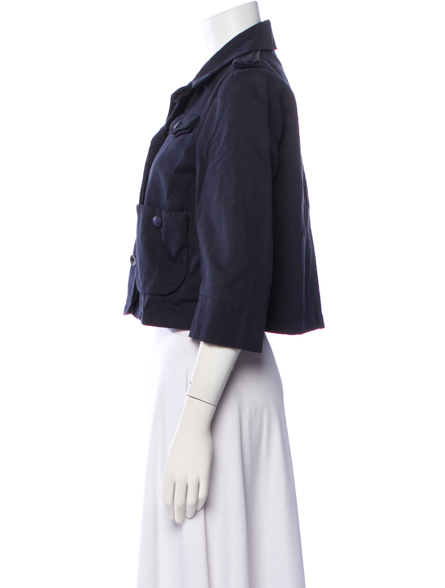 See by Chloé Jacket