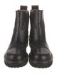 See by Chloé Leather Chelsea Boots