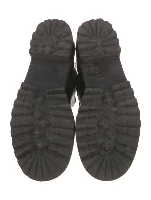 See by Chloé Leather Chelsea Boots