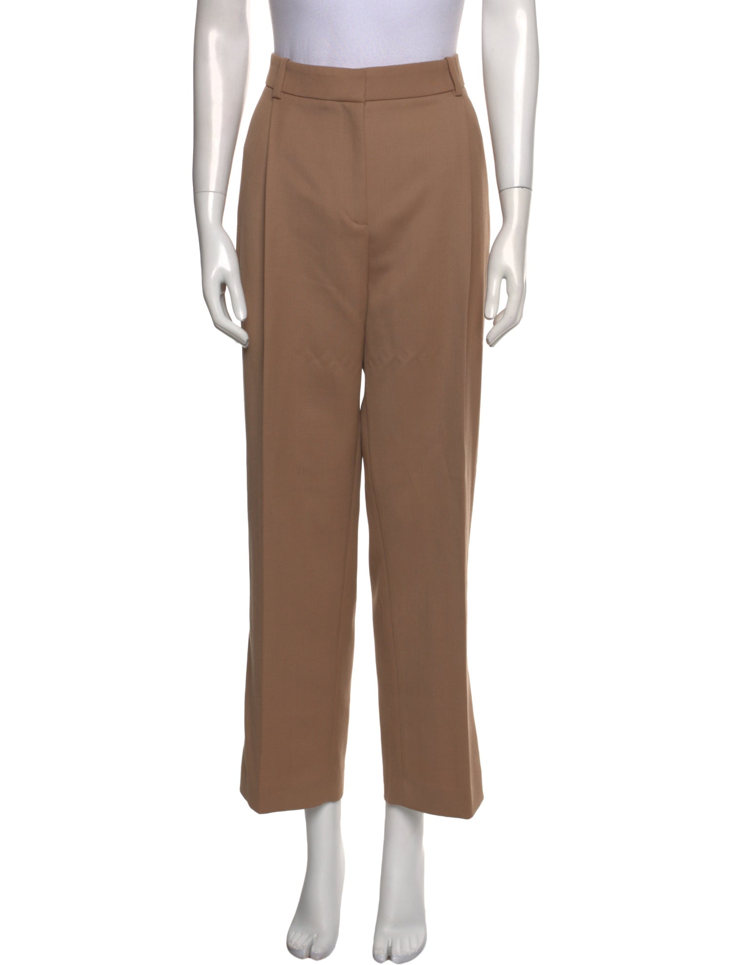 See by Chloé Straight Leg Pants