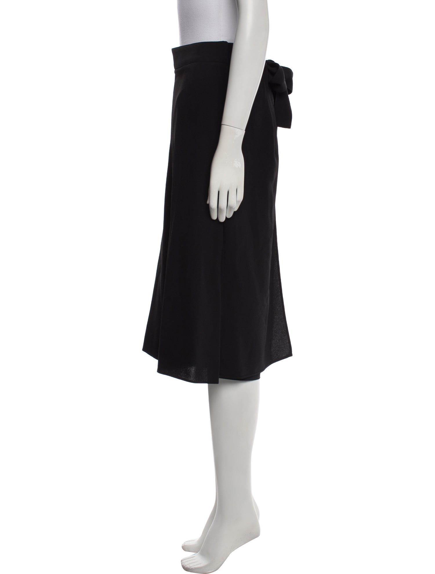 See by Chloé Wide Leg Pants