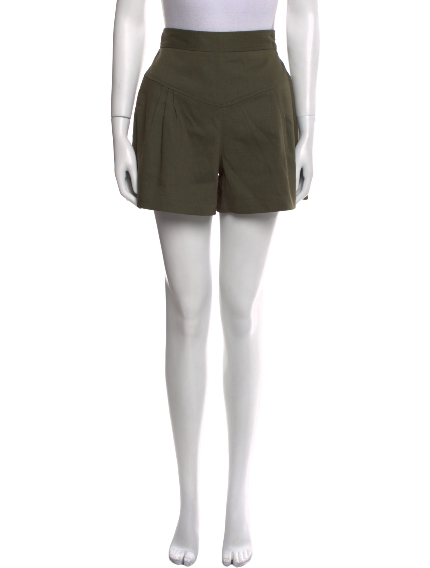 See by Chloé Mini Shorts