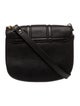 See by Chloé Leather Crossbody Bag