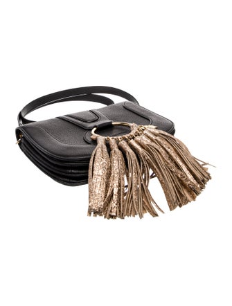 See by Chloé Leather Crossbody Bag