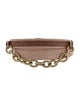 See by Chloé Leather & Chain Wrap Bracelet