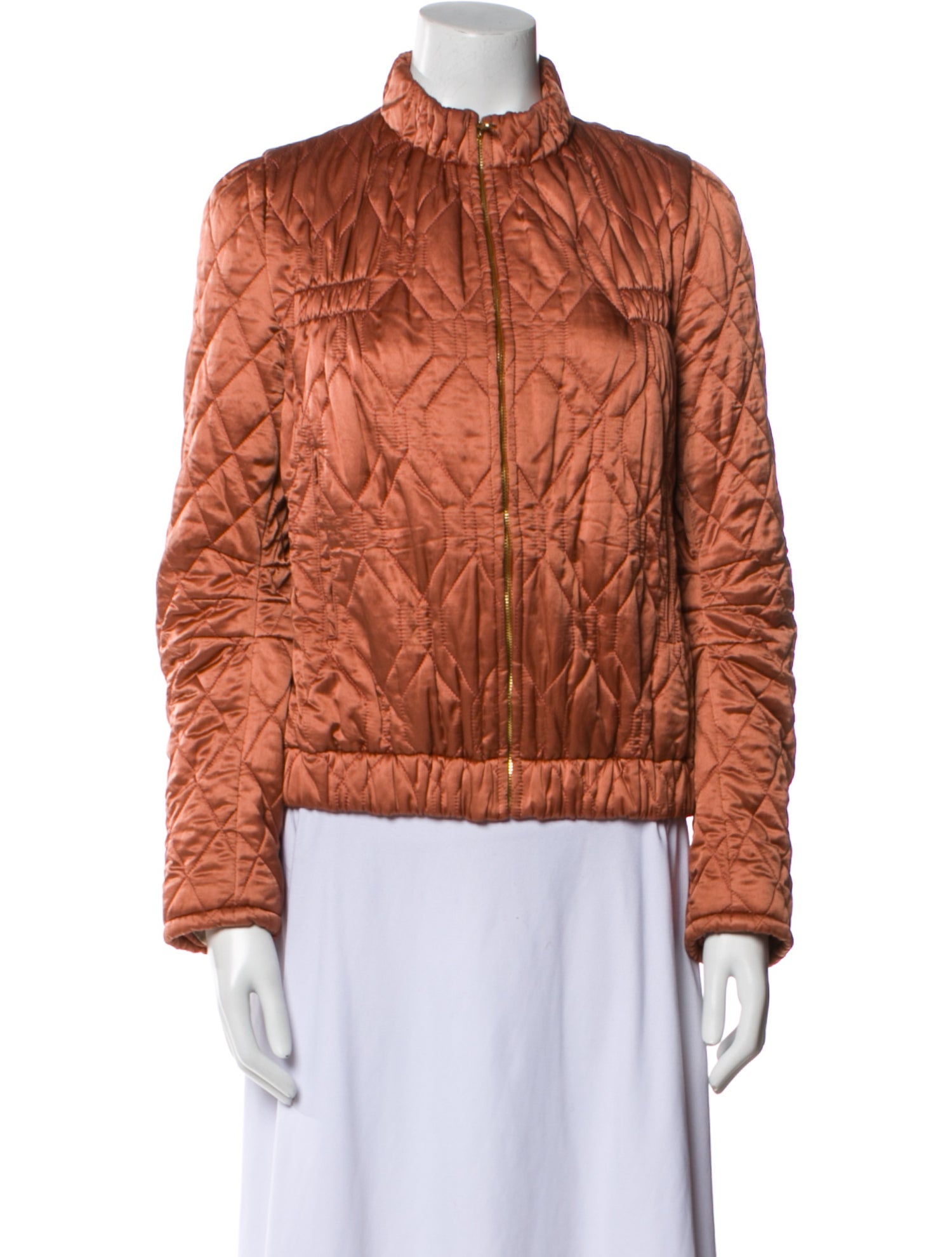 See by Chloé Bomber Jacket