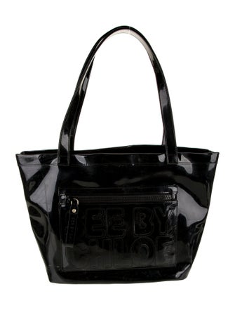 See by Chloé Rubber Tote