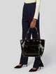 See by Chloé Rubber Tote