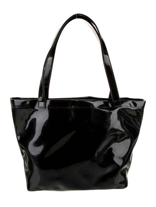 See by Chloé Rubber Tote