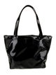See by Chloé Rubber Tote