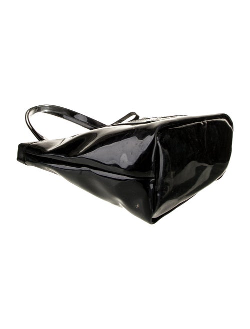 See by Chloé Rubber Tote