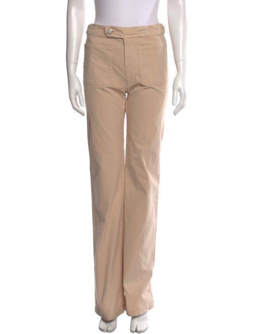 See by Chloé Wide Leg Pants