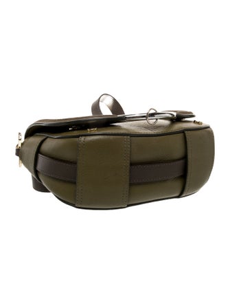 See by Chloé Leather Crossbody Bag