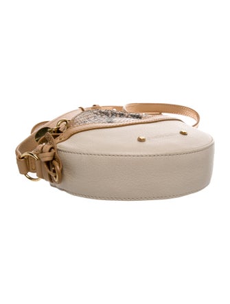 See by Chloé Leather Crossbody Bag