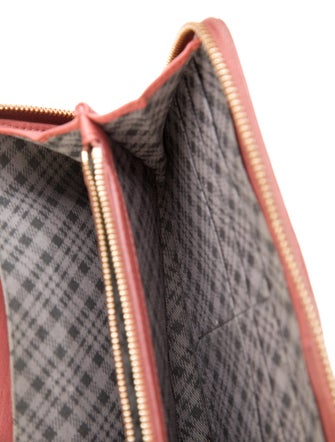 See by Chloé Leather Continental Wallet