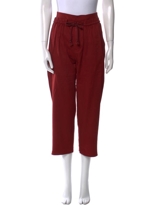 See by Chloé Straight Leg Pants