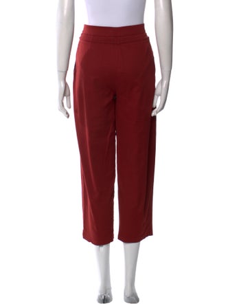 See by Chloé Straight Leg Pants