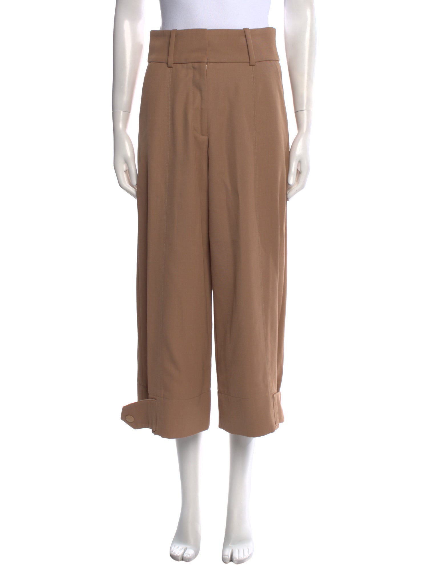 See by Chloé Wide Leg Pants