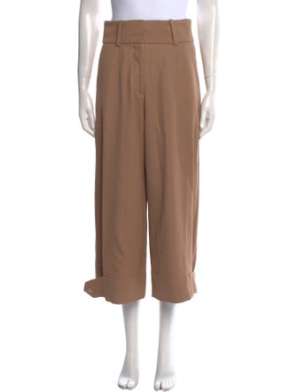See by Chloé Wide Leg Pants