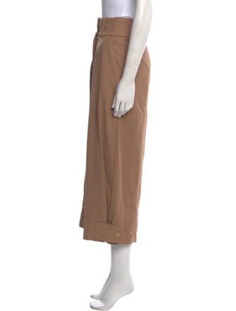 See by Chloé Wide Leg Pants