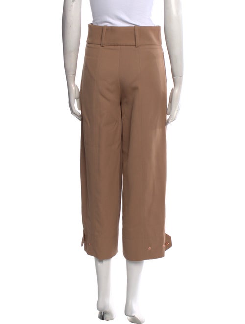See by Chloé Wide Leg Pants