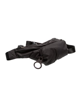 See by Chloé Nylon Belt Bag