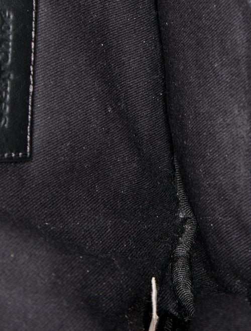 See by Chloé Nylon Belt Bag