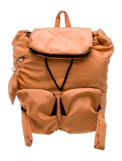 See by Chloé Nylon Backpack