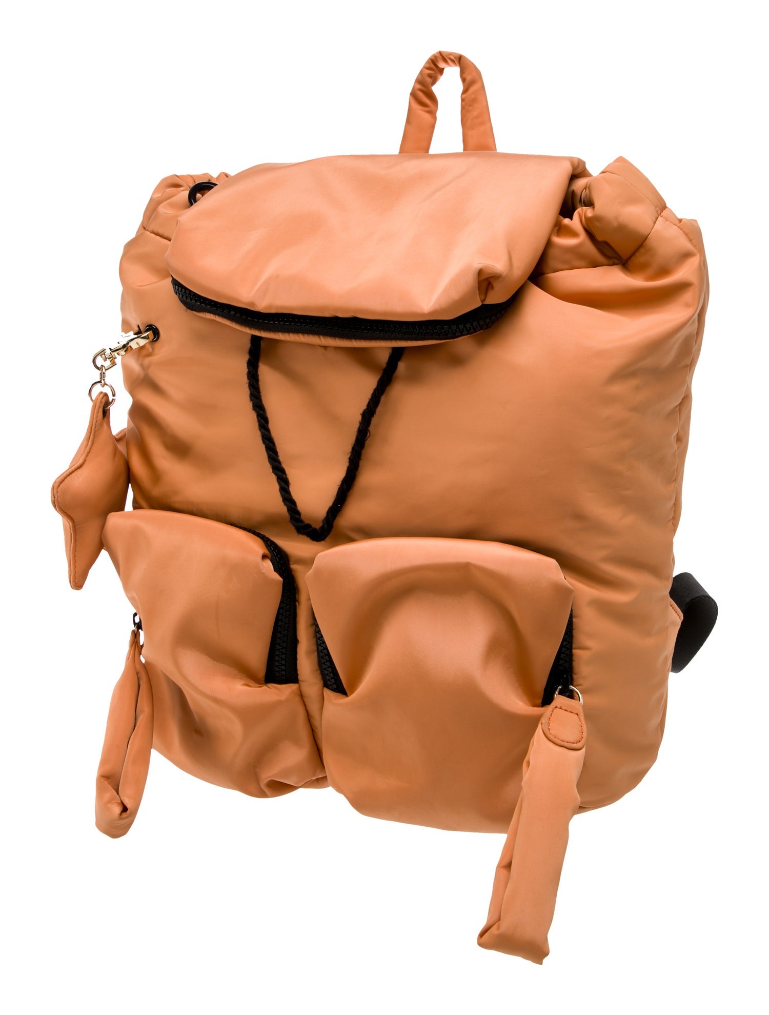 See by Chloé Nylon Backpack