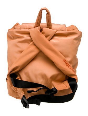 See by Chloé Nylon Backpack