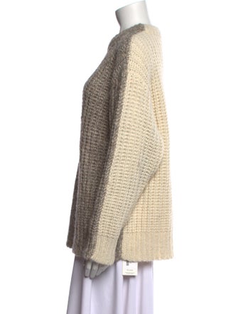 See by Chloé Crew Neck Sweater