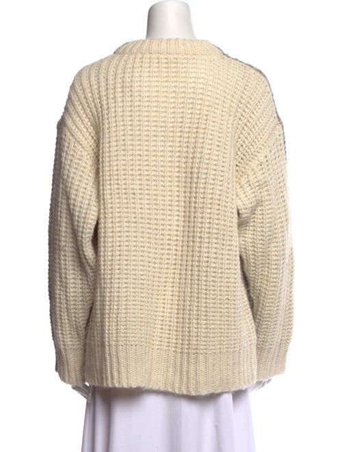 See by Chloé Crew Neck Sweater