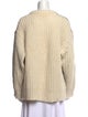 See by Chloé Crew Neck Sweater