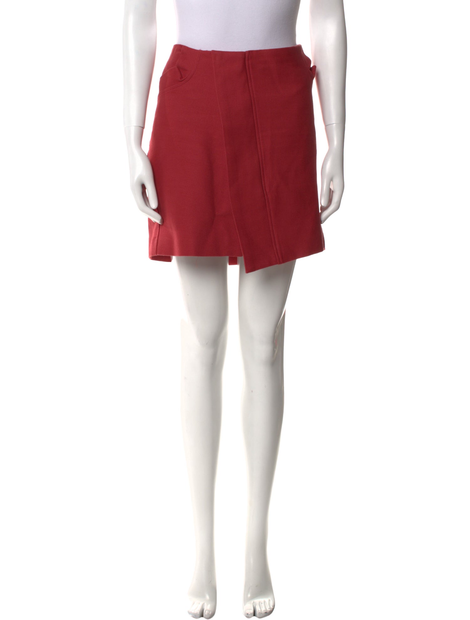 See by Chloé Mini Skirt