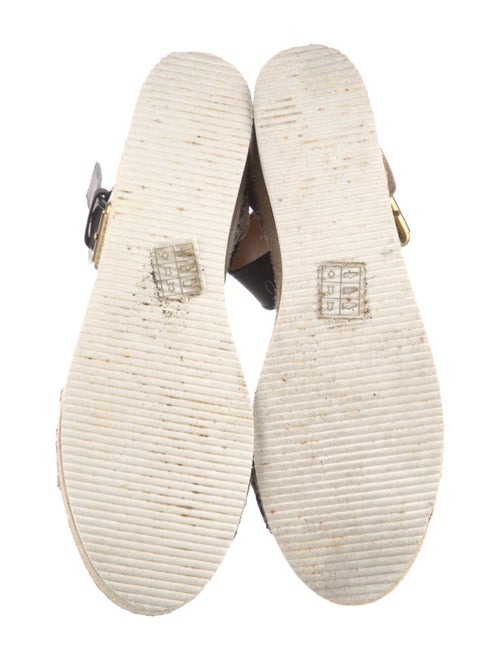 See by Chloé Suede Espadrilles