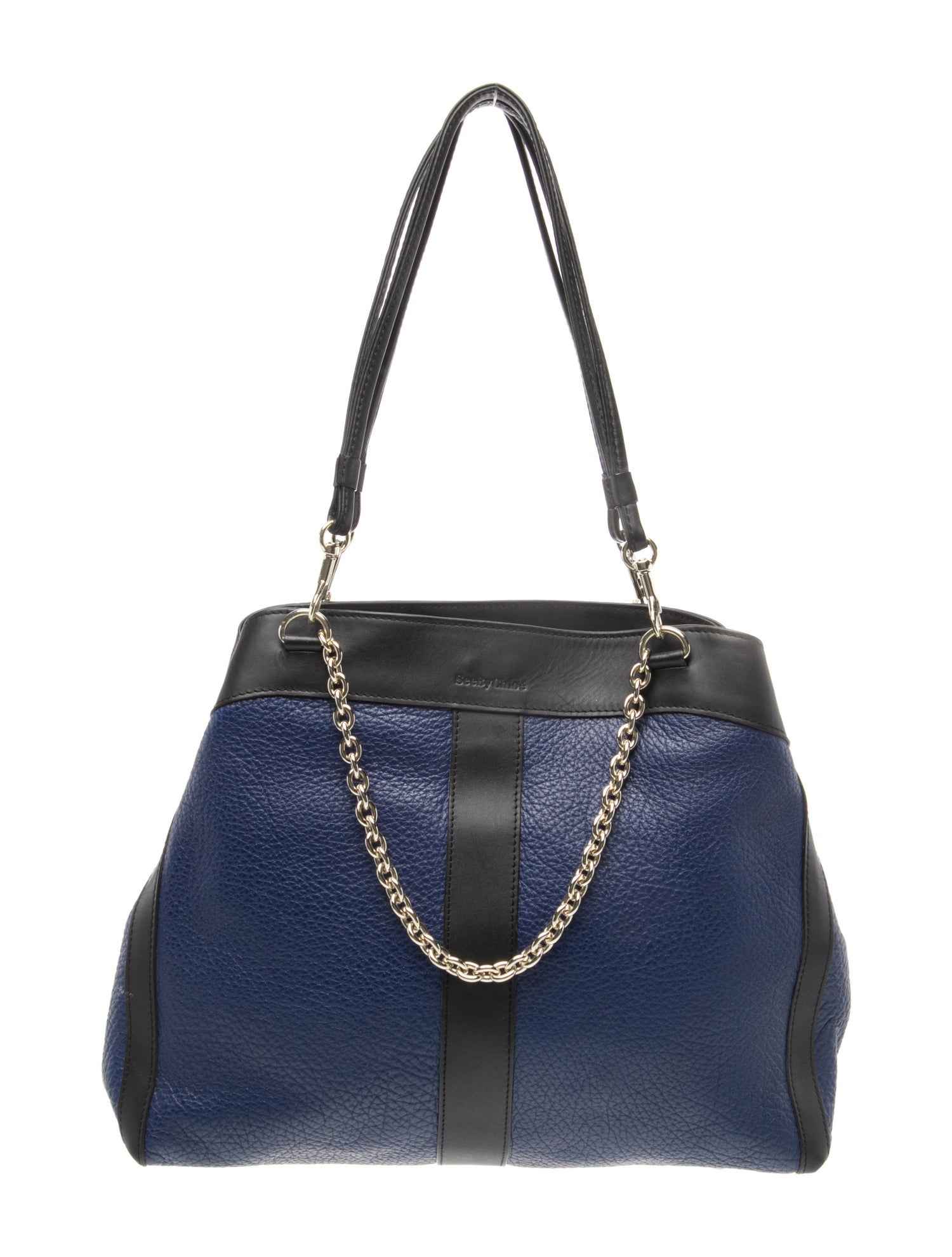 See by Chloé Signature Top Handle Bag