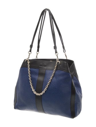 See by Chloé Signature Top Handle Bag