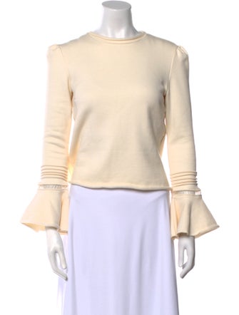 See by Chloé Crew Neck Sweater
