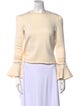 See by Chloé Crew Neck Sweater